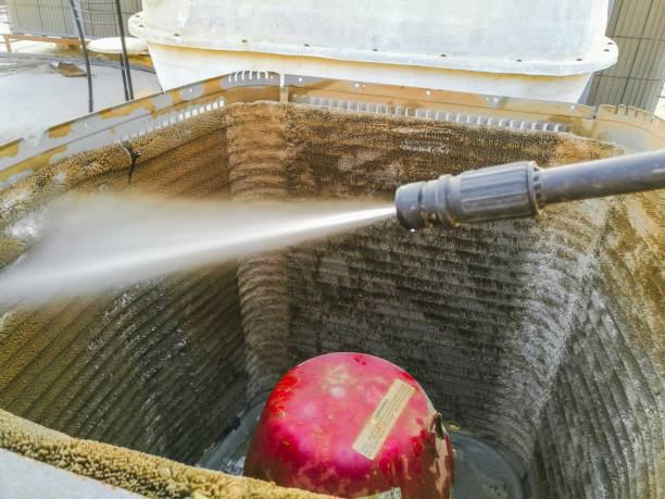 Best Local Air Duct Cleaning Services  in Imlay City, MI