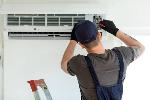 Best Professional Duct Cleaning Services  in Imlay City, MI