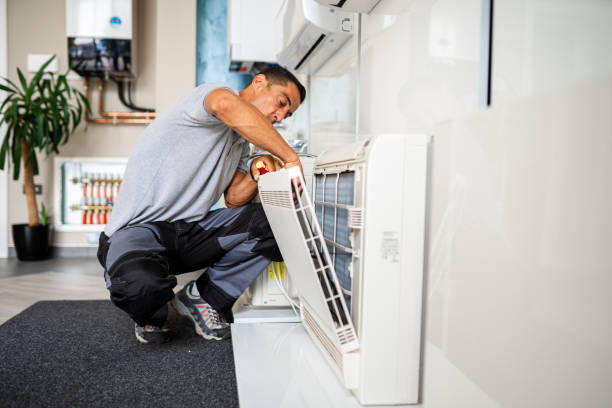 Best General Air Duct Cleaning  in Imlay City, MI