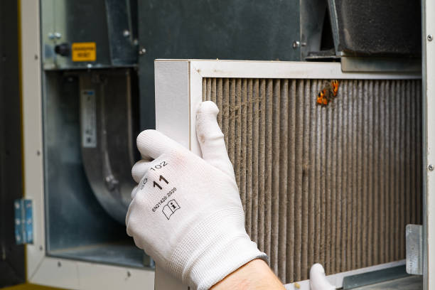 Reliable Imlay City, MI Airduct Cleaning Solutions