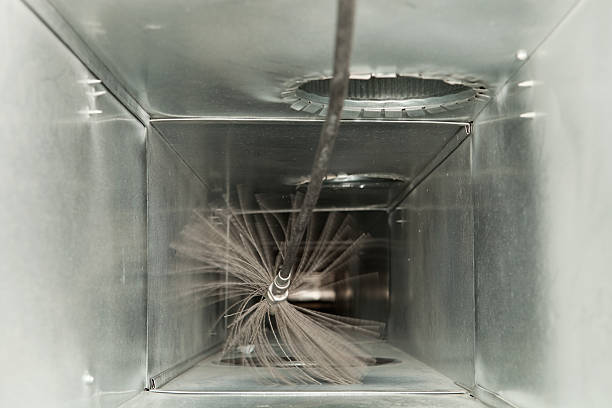 Best Affordable Duct Cleaning Services  in Imlay City, MI