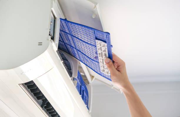 Best General Air Duct Cleaning  in Imlay City, MI